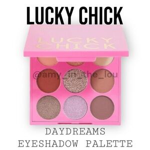 Daydreams Palette by Lucky Chick